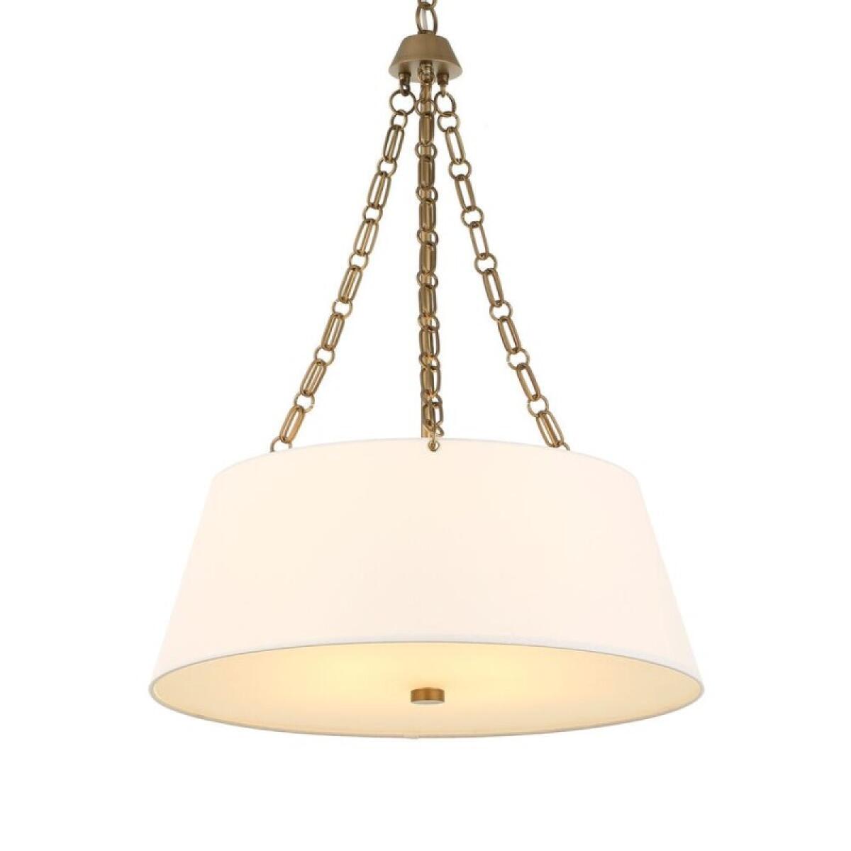 Andalucia, 4 Lt Pendant - Image 8