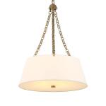 Andalucia, 4 Lt Pendant - Image 8