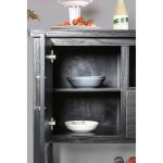 Thomaston Dining Table Dining Tables Black 19