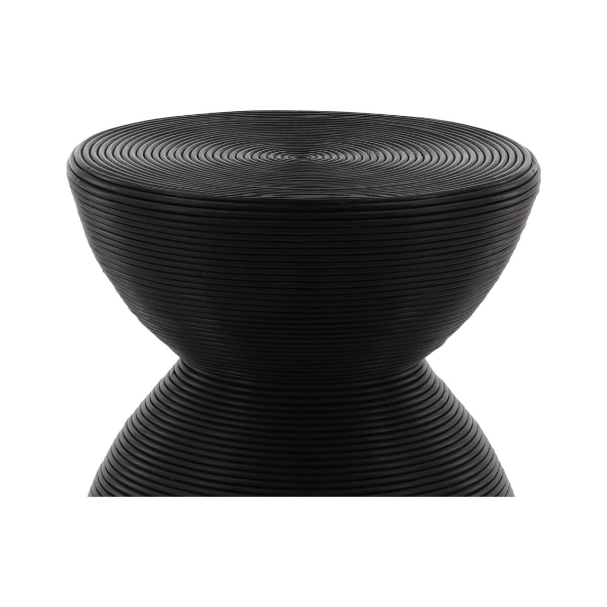 Miramar End Table End tables Black 5