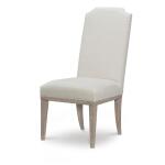 Upholstered Host Side Chair - Image 5