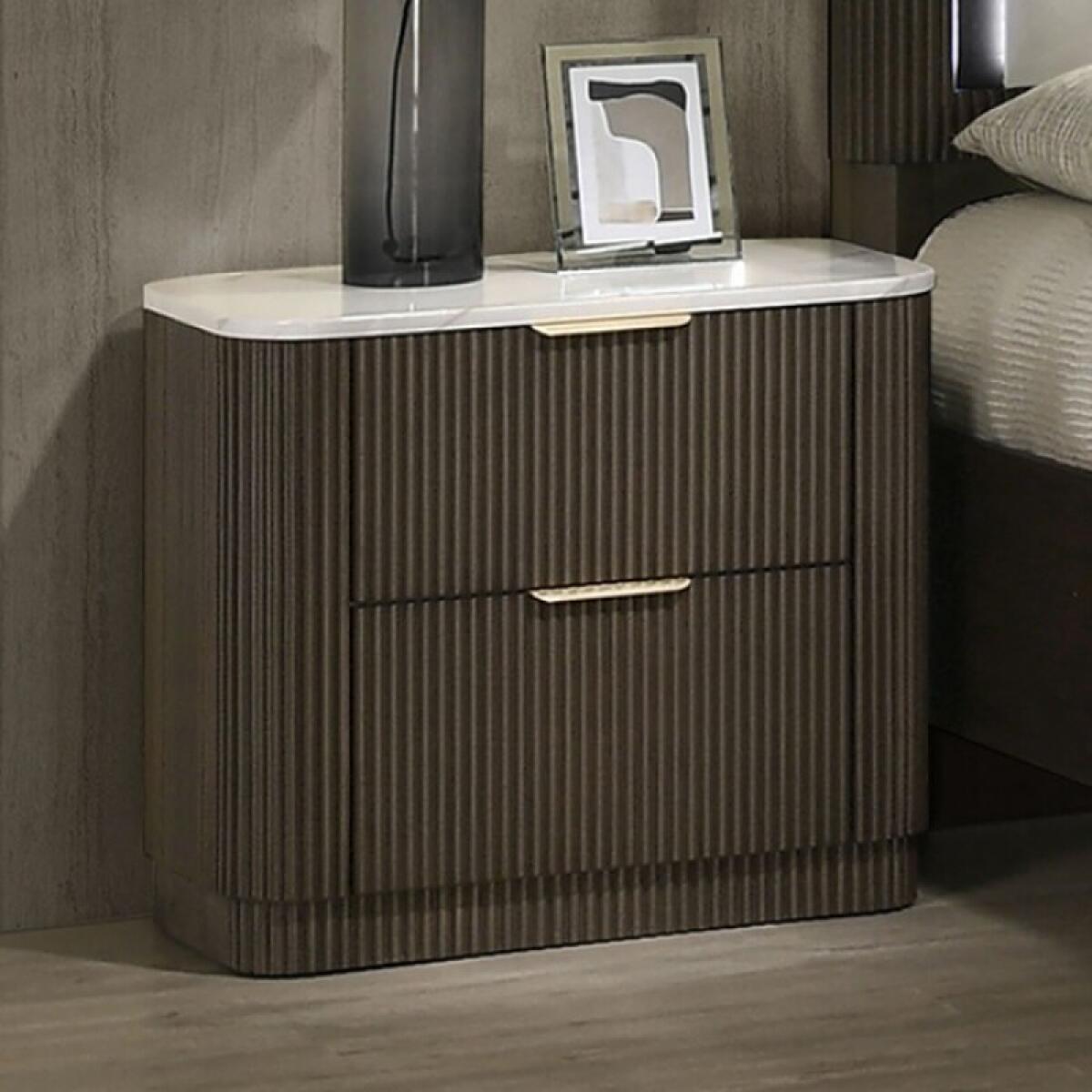 Lantrisant Nightstand - Image 2