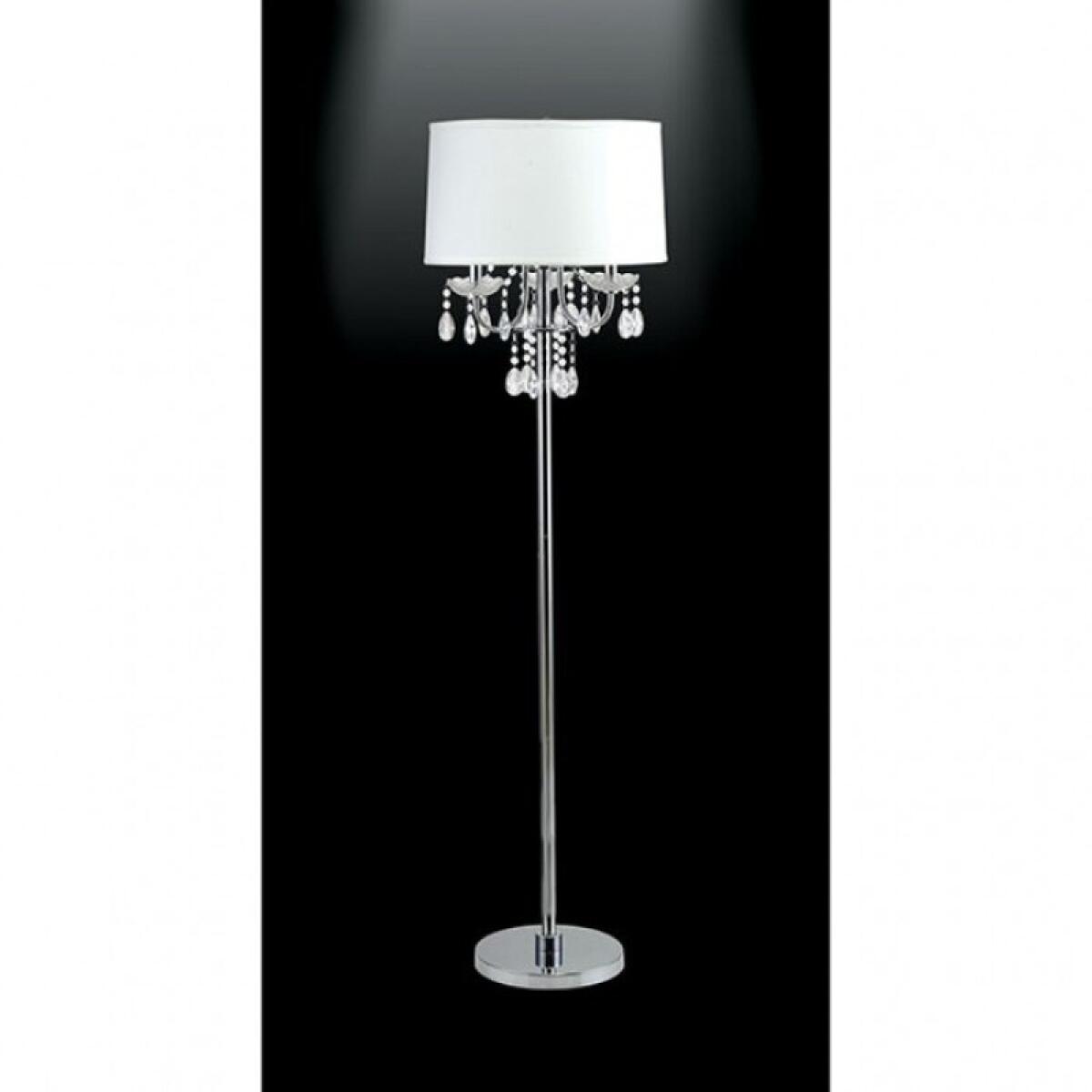 Jada Floor Lamp - Image 3