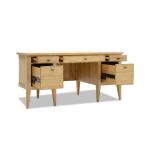 Desk Desks Brown 13