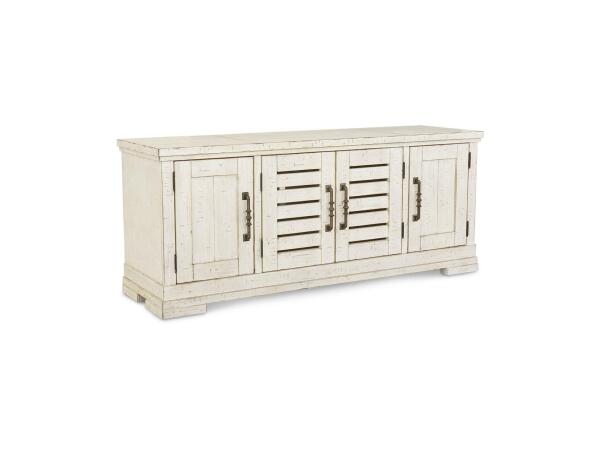 Entertainment Console Entertainment Stands Chalk