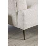 Gladbach J-Shaped Sectional - Image 5