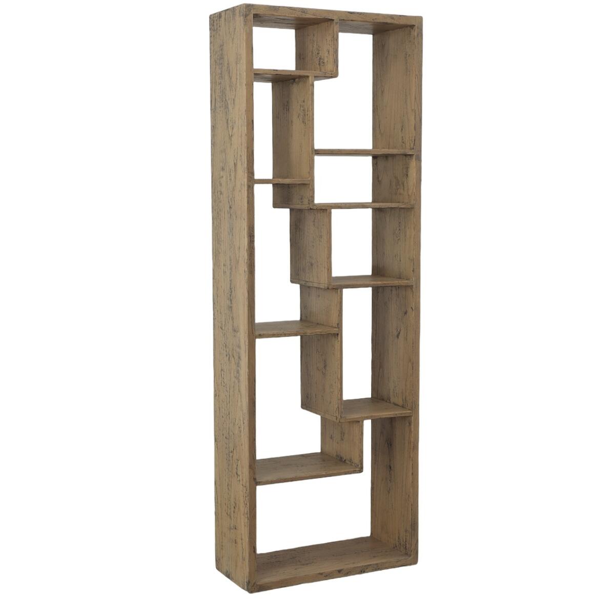 Elkin Bookshelf Bookcases Bookcases 4