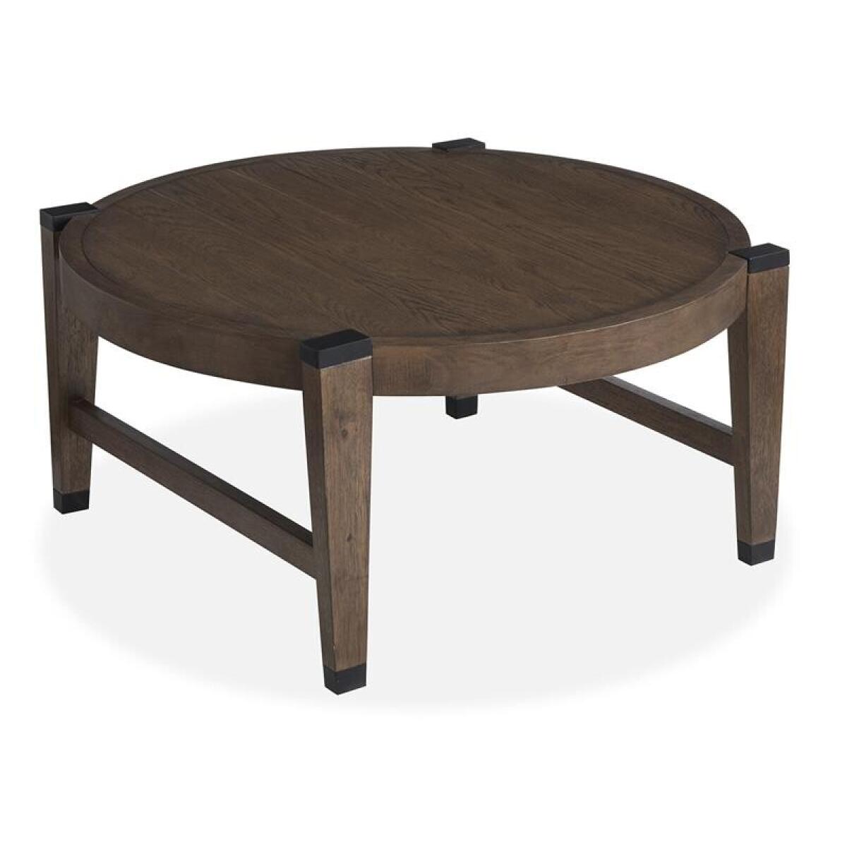 Kaysen T5817-45 Round Cocktail Table - Image 7