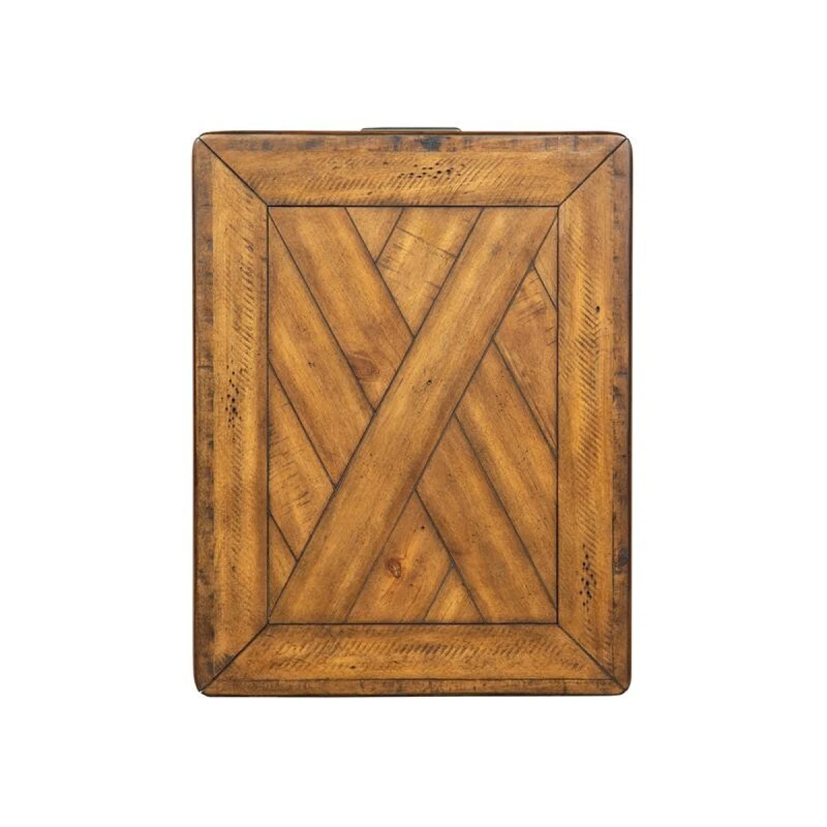 Chesterfield T4717-03 Rectangular End Table - Image 7