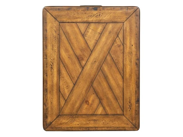 Chesterfield T4717-03 Rectangular End Table - Image 7