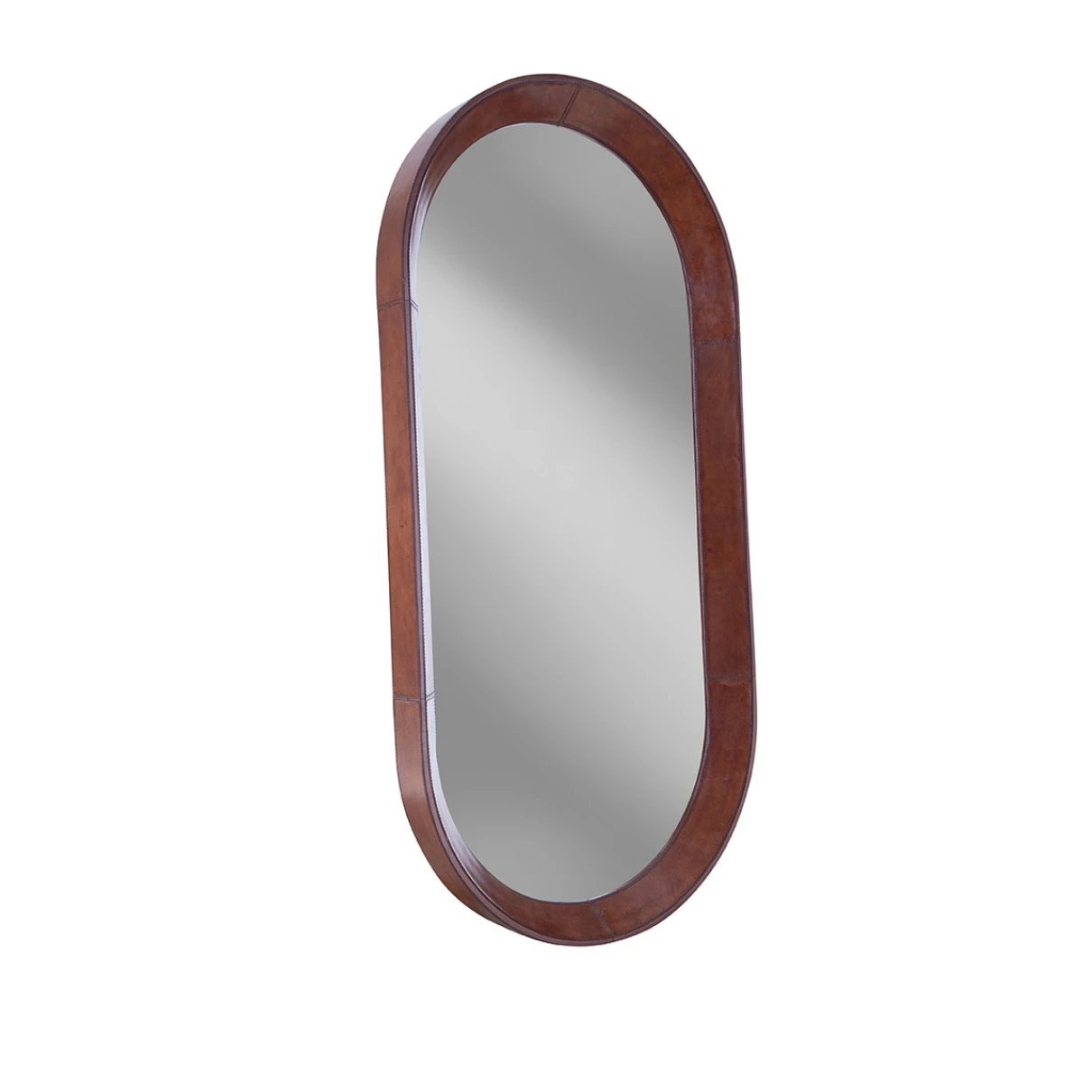 Homer Oval Mirror Mirrors Bronze 4