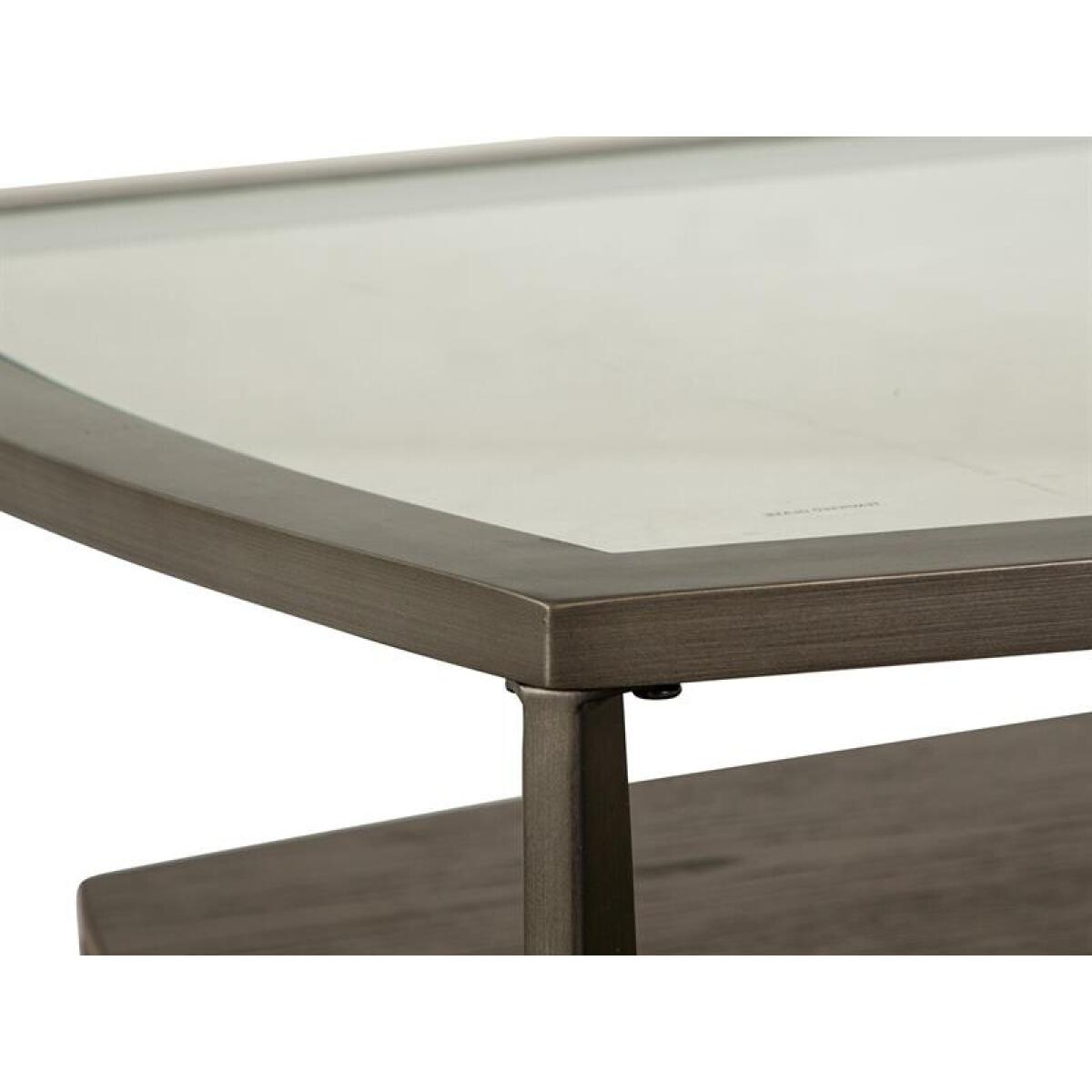 Rectangular Cocktail Table - Image 9