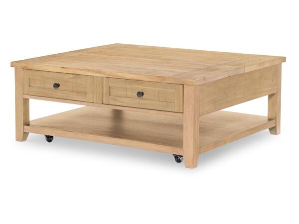 Cocktail Table Cocktail & Coffee Tables Amber