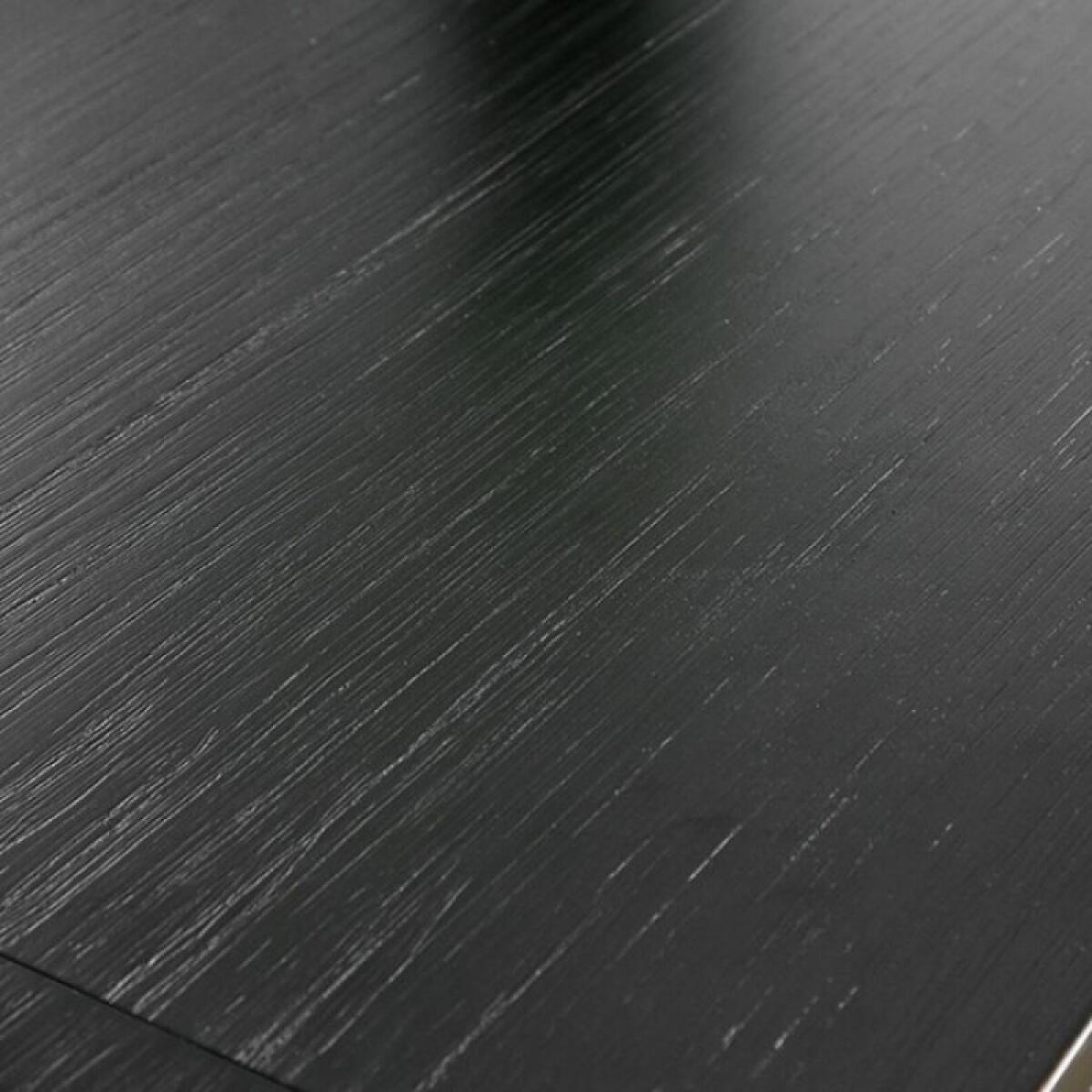 Thomaston Dining Table Dining Tables Black 7