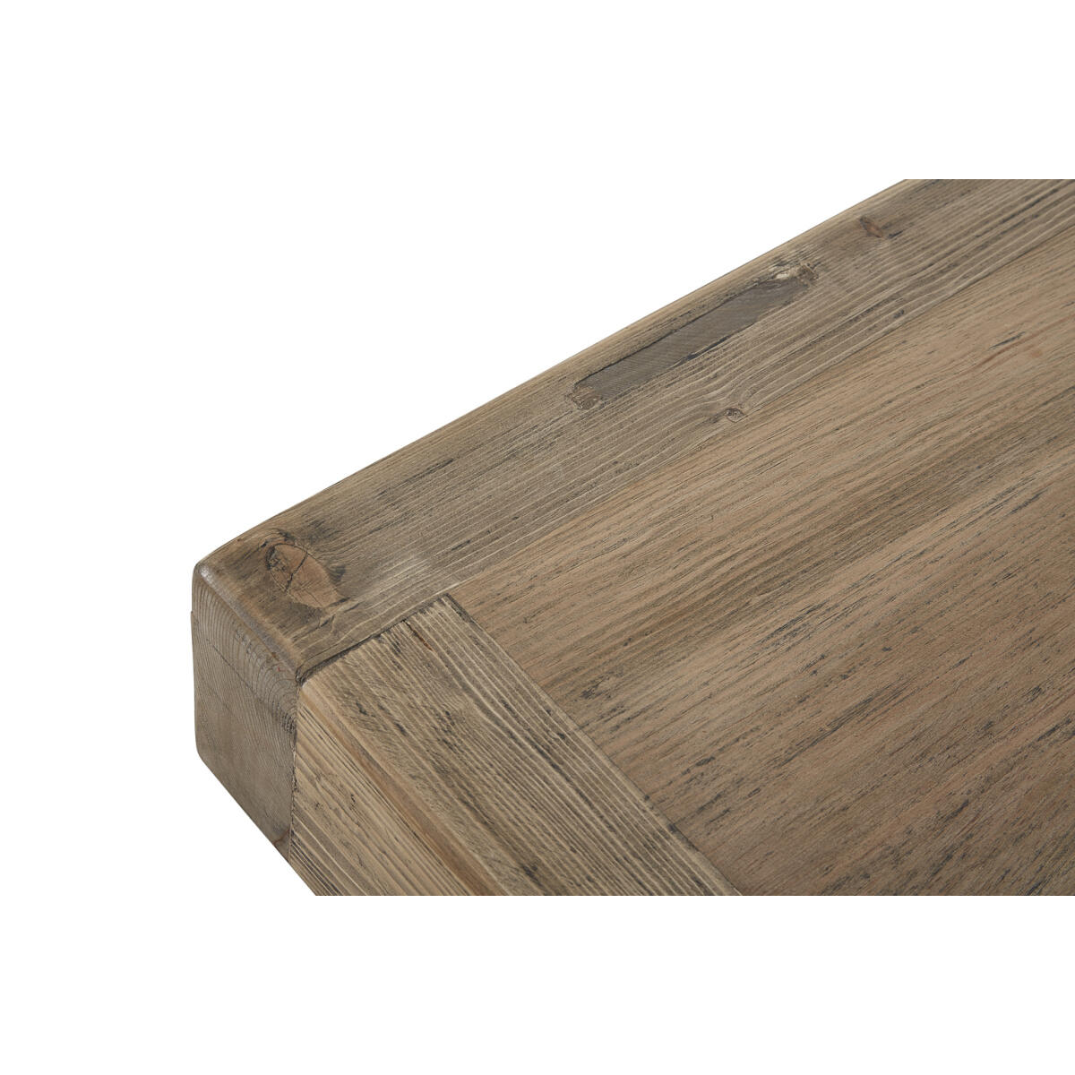 Old Pine Five Drawer Buffet Accent Furniture Accent Furniture 6