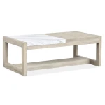 Preston T5941-43 Rectangular Cocktail Table