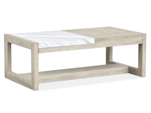 Preston T5941-43 Rectangular Cocktail Table