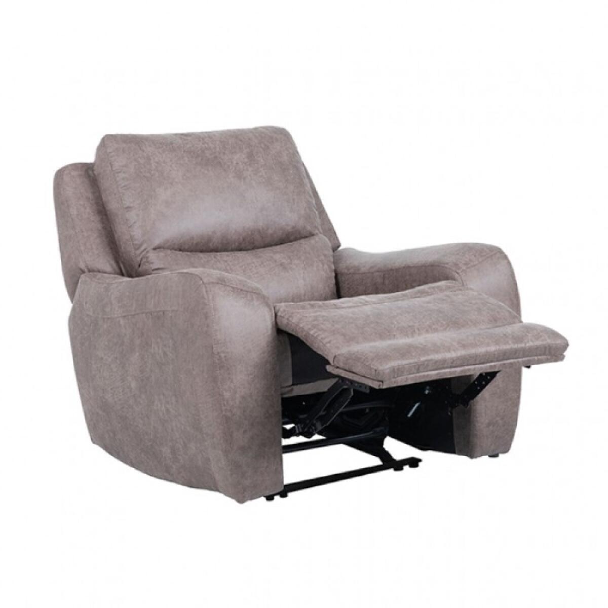 Demetrius Power Recliner - Image 2