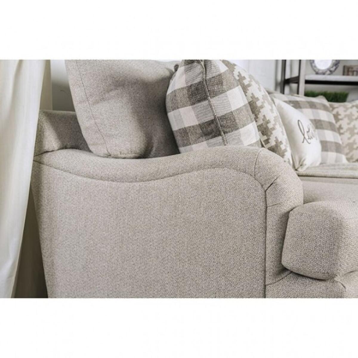 Christine Love Seat - Image 5