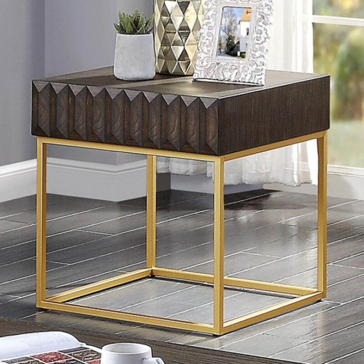 Augsburg End Table - Image 2