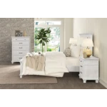 Swanley Bed - Image 5