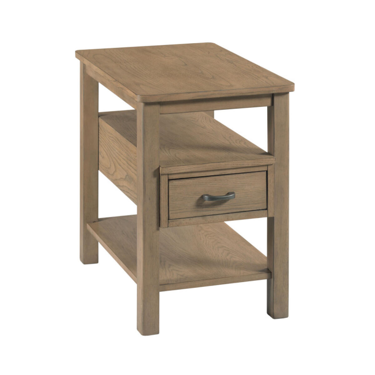 Rectangular Chairside Table - Image 2