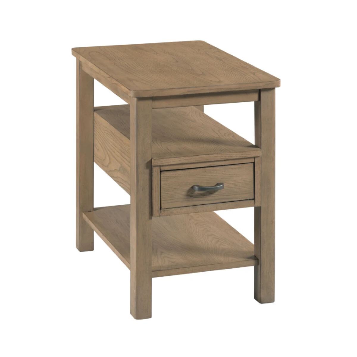 Rectangular Chairside Table - Image 2