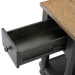 Neue Mills Chairside Table - Image 7