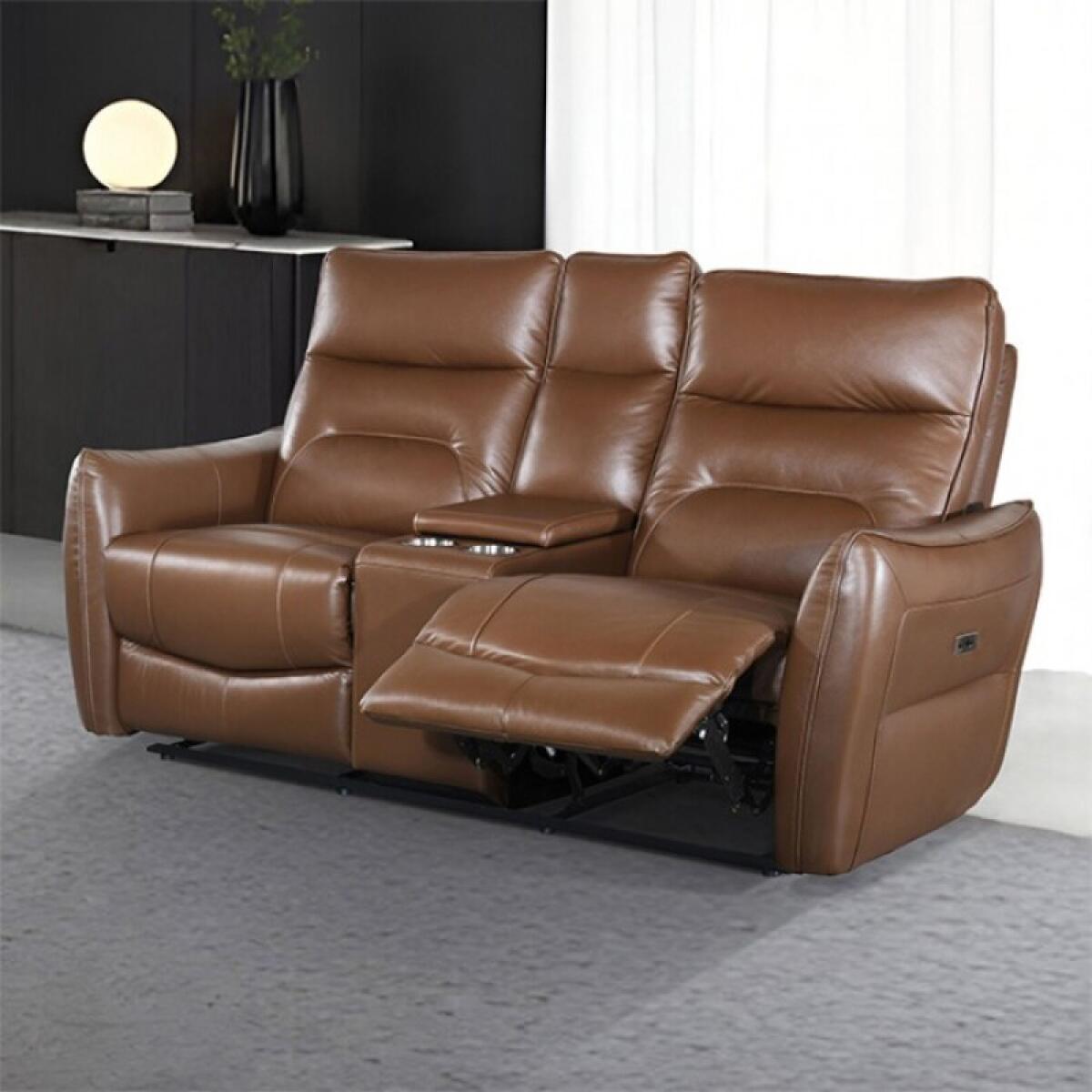 Terentius Power Loveseat - Image 2