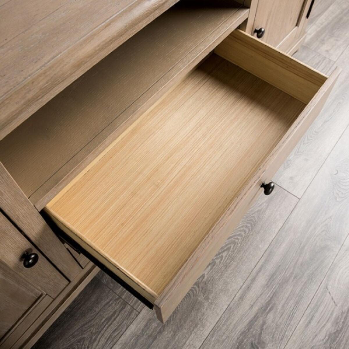 Chesapeake 72" TV Stand - Image 4