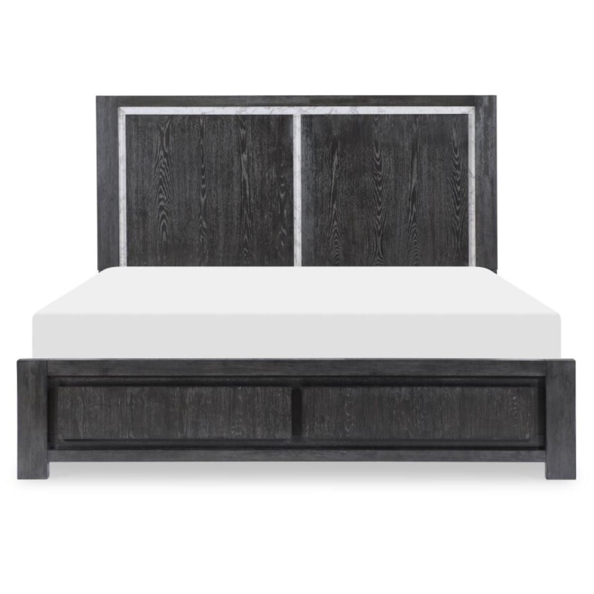 Complete Panel Bed, Full 4/6 Beds Beds 5