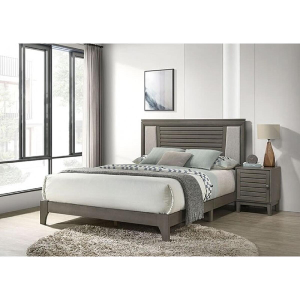 Amar Queen Bed Beds Beds 5