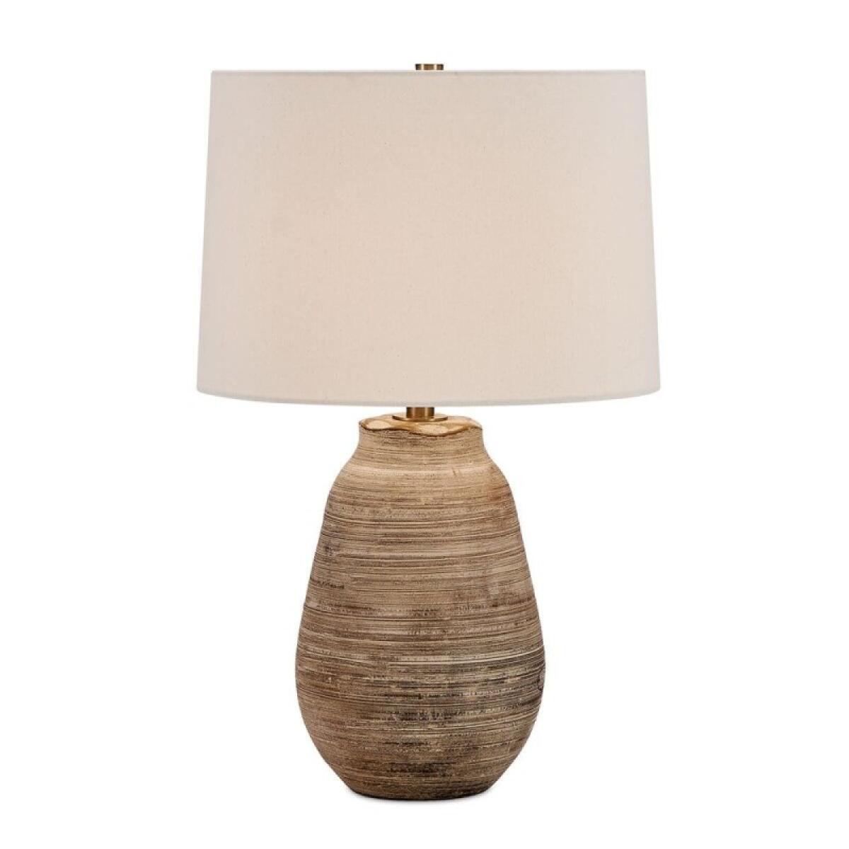 Tonachio Table Lamp - Image 2