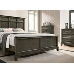 Houston 4 Pc Queen Bedroom Set - Image 4