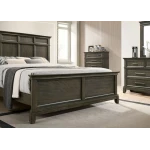 Houston 4 Pc Queen Bedroom Set Bedroom Sets Bedroom Sets 11