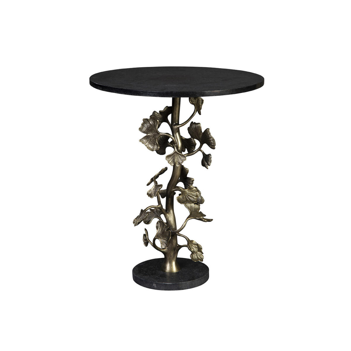 Ginkgo End Table End tables End Tables 4