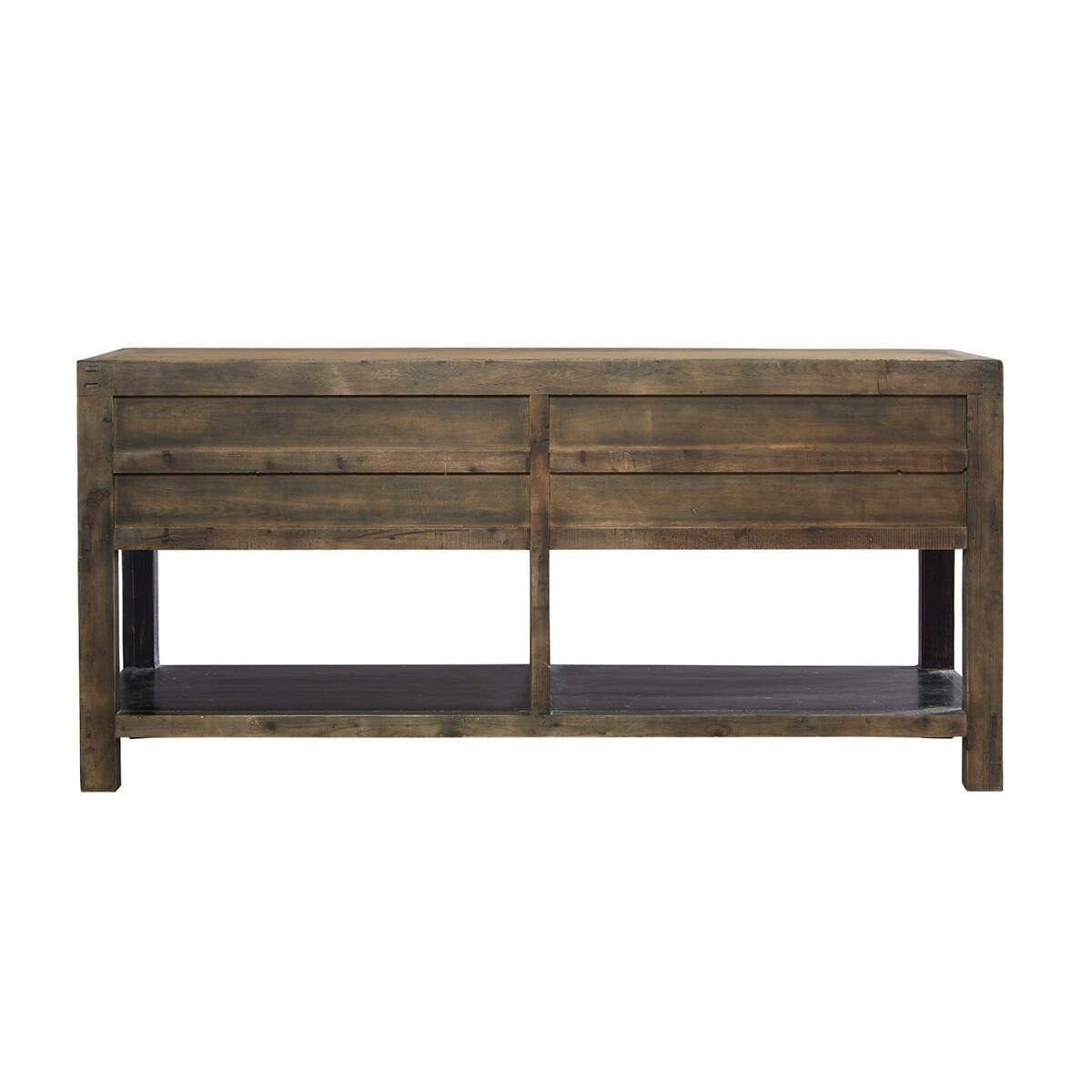 Lakes Sideboard Dining Storage Brown 5