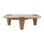 University Twin Trundle w/ 3 Drawers Youth Beds Brown