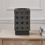 Lattice Indoor-outdoor Lantern Candleholder - Image 4