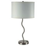 Sprig Table Lamp (2/Box) Lighting Furniture of America 5