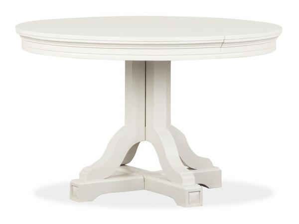 Willowbrook 48″ Round Dining Table Dining Tables Dining Tables 35