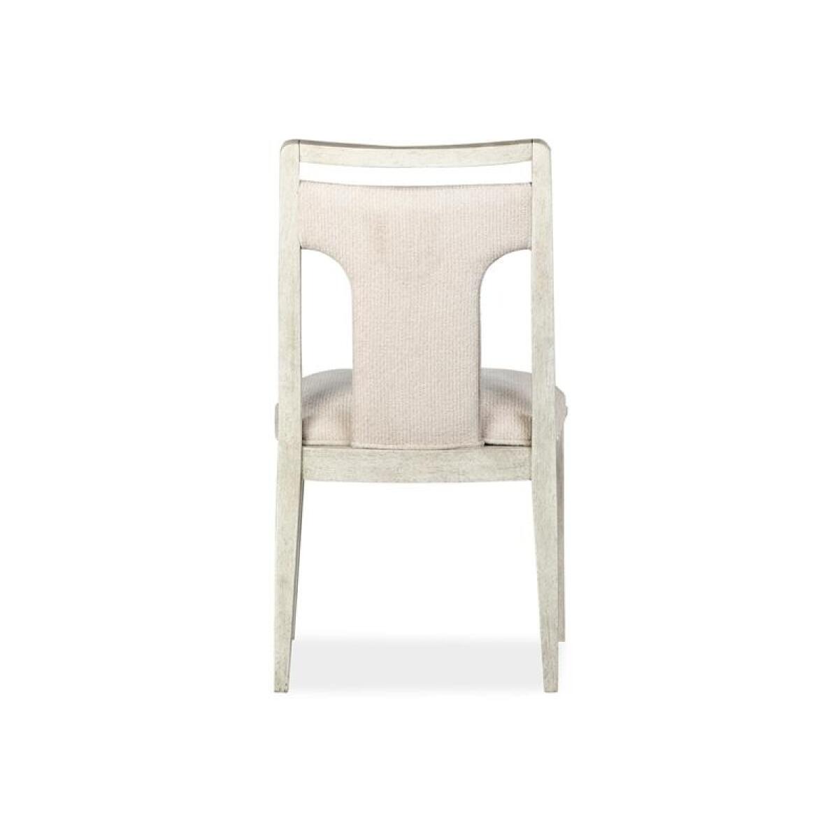 Lorelei Dining Side Chair w/Upholstered Seat & Back (2/ctn) - Image 5