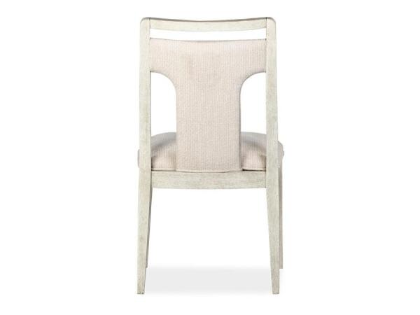 Lorelei Dining Side Chair w/Upholstered Seat & Back (2/ctn) - Image 5