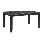 Adia 7 Pc. Dinning Table Set - Image 5