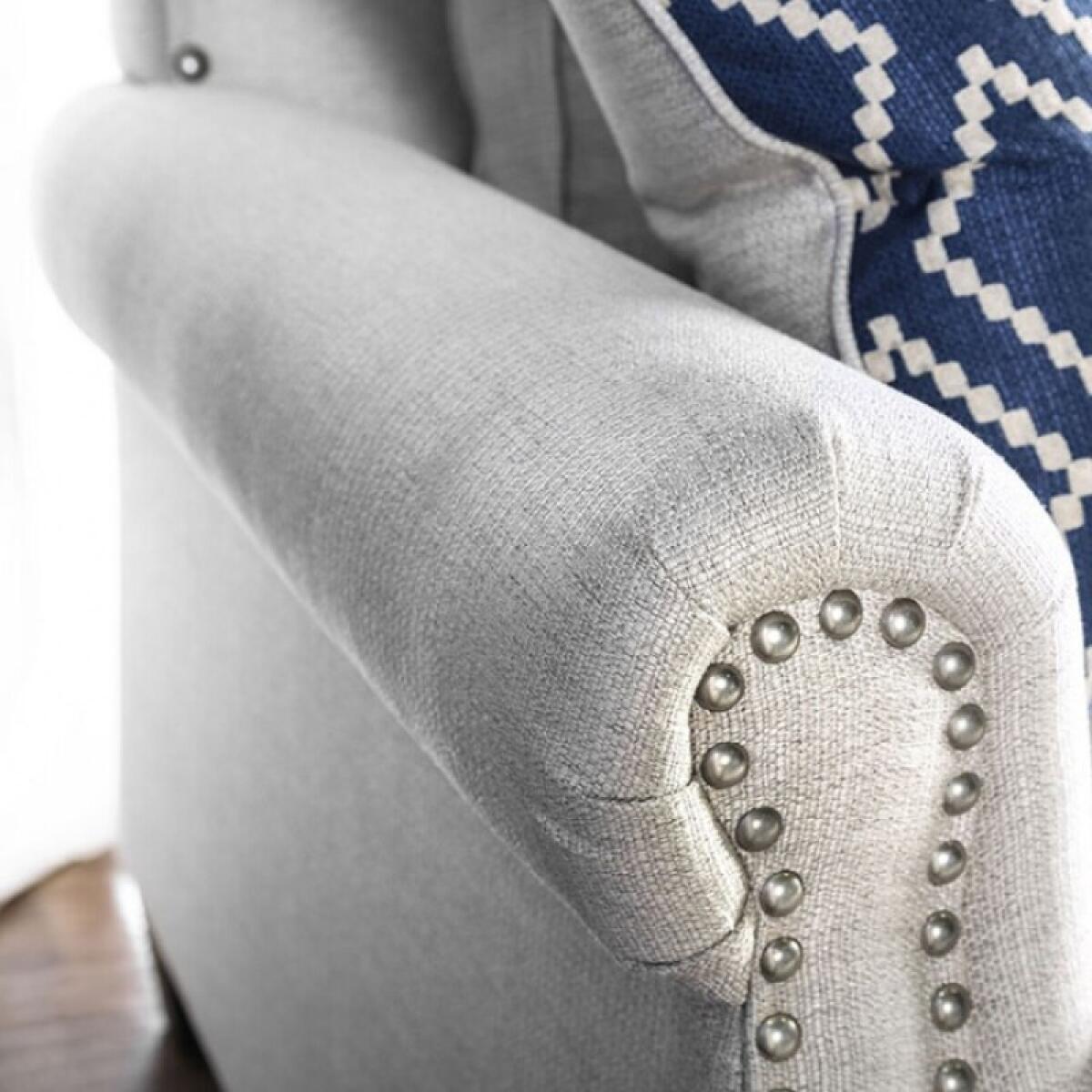 Giovanni Love Seat - Image 5