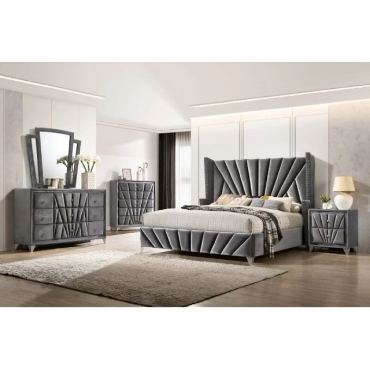 Carissa Mirror - Image 3