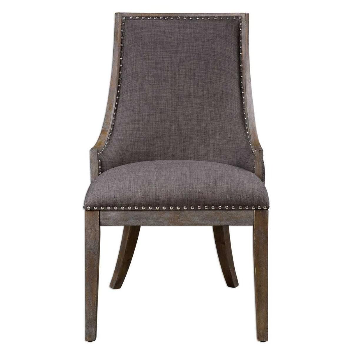 Aidrian Accent Chair Chairs Chairs 4