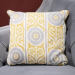 Wilmette Loveseat Loveseats Furniture of America 12