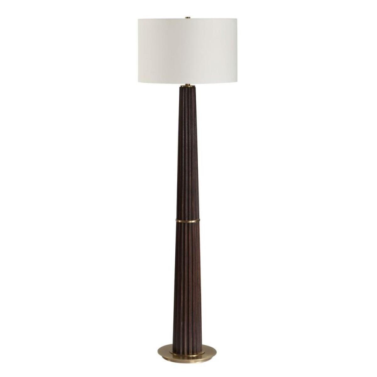 Forage Floor Lamp - Image 5