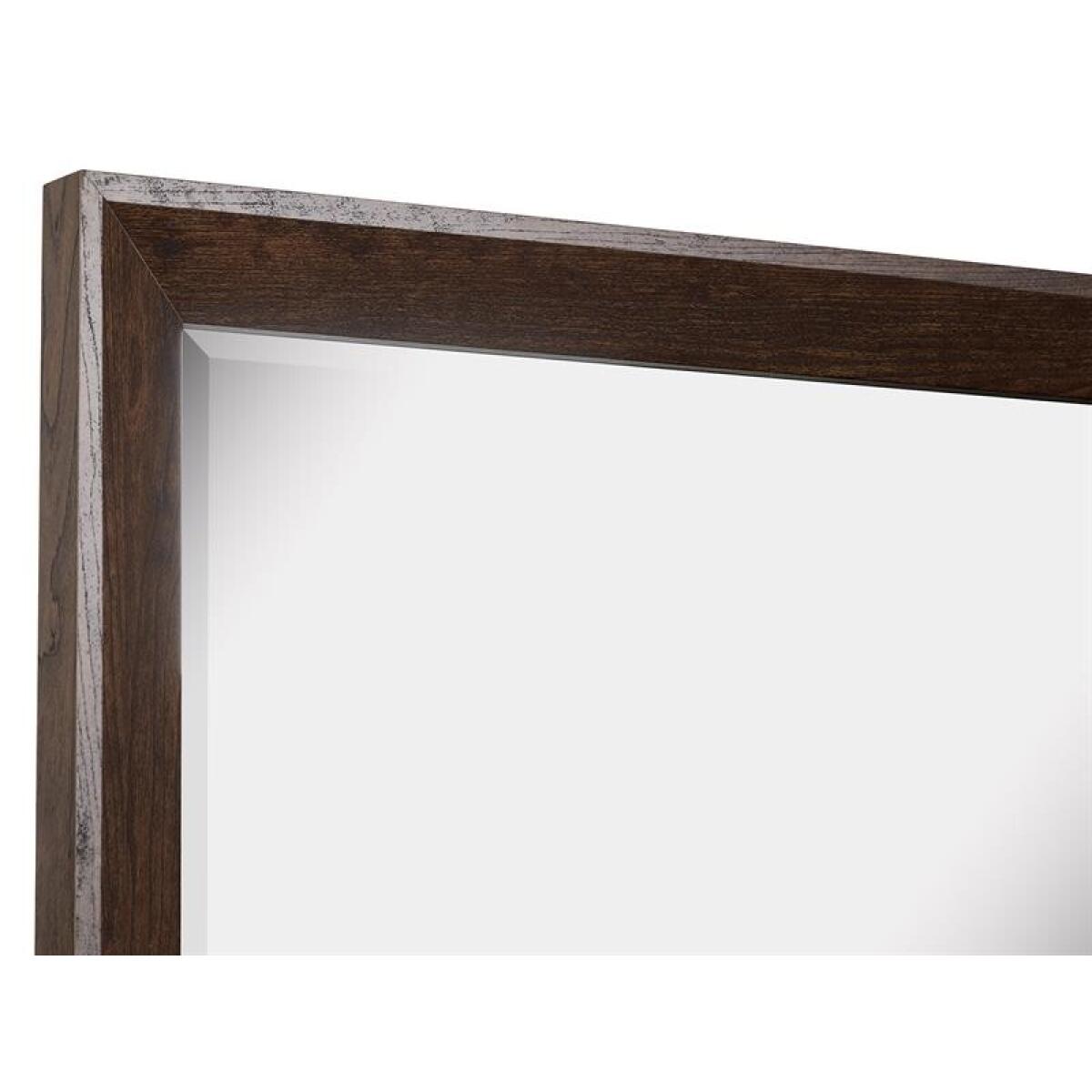 Llewellyn Portrait Mirror - Image 4